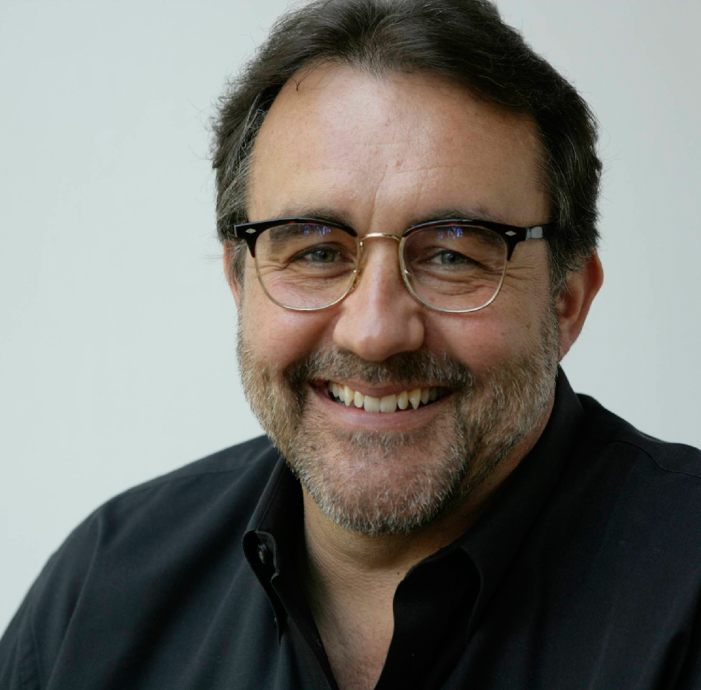 Don Hahn head shot