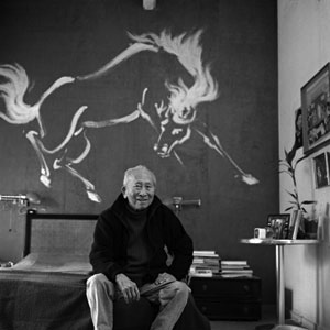 Tyrus Wong